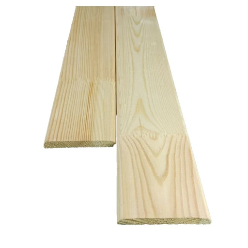 Наличник 12*60*2200 сосна гладкий, сорт Э