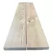 Доска террасная лиственница гладкая 45*142*4000, сорт Прима (0,568м2)