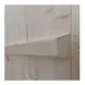 Дверь 40*800*1700 хвоя банная коробка на клиньях