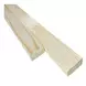 Брусок 40*40*1000 хвоя профилированный строг сухой, сорт Строительный