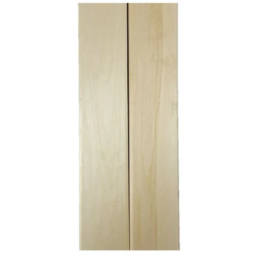 Полок 26*90*2100 липа, сорт 0