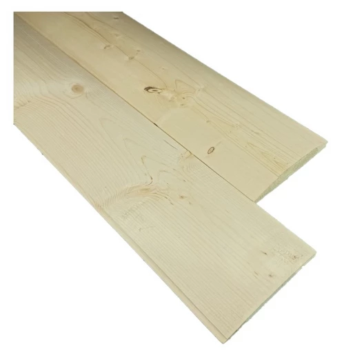 Блок-хаус хвоя 36*192(185)*4000, сорт АВ (0,768м2)