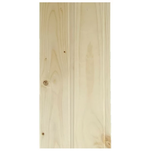 Вагонка хвоя евро 12,5*95(90)*2500, сорт АВ (0,2375м2)