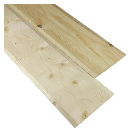 Имитация бруса хвоя 21*192(185)*2000, сорт АВ (0,384м2)