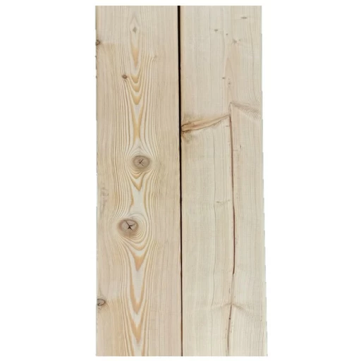 Планкен лиственница прямой 20*120*4000, сорт Классик (0,48м2)
