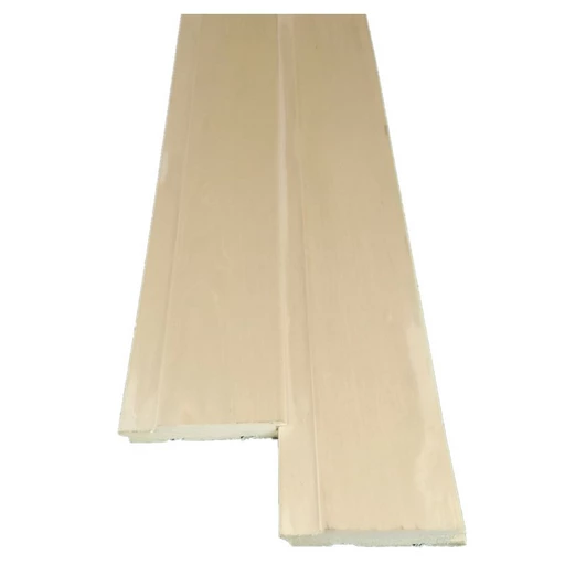 Вагонка липа софтлайн 15*96(88)*2400, сорт 0 (0,2304м2)