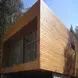 Планкен лиственница скошенный 20*142*4000, сорт Элита (0,568м2)