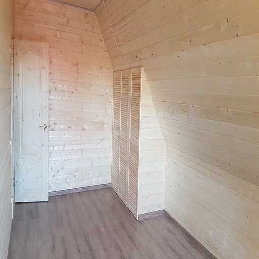 Вагонка хвоя штиль 14*140(135)*6000, сорт АВ (0,84м2)