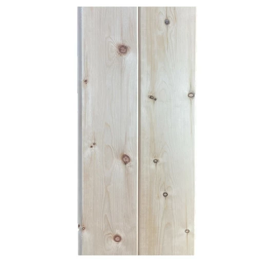 Вагонка кедр штиль 15*141(135)*3000, сорт ВС (0,423м2)
