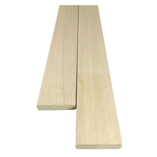 Полок 25*95*2500 абаш, сорт А