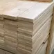 Доска террасная лиственница гладкая 28*120*4000, сорт Классик (0,48м2)