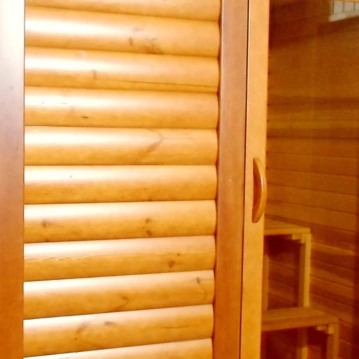 Блок-хаус липа 19*95(88)*1700, сорт 0 (0,1615м2)