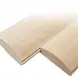 Блок-хаус липа 19*95(88)*2200, сорт 1 (0,209м2)
