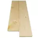 Вагонка хвоя штиль 12,5*115(110)*2500, сорт АВ (0,2875м2)