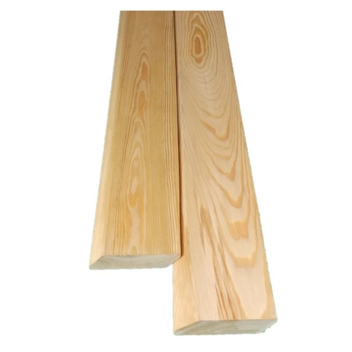 Планкен лиственница скошенный 20*142*4000, сорт Классик (0,568м2)