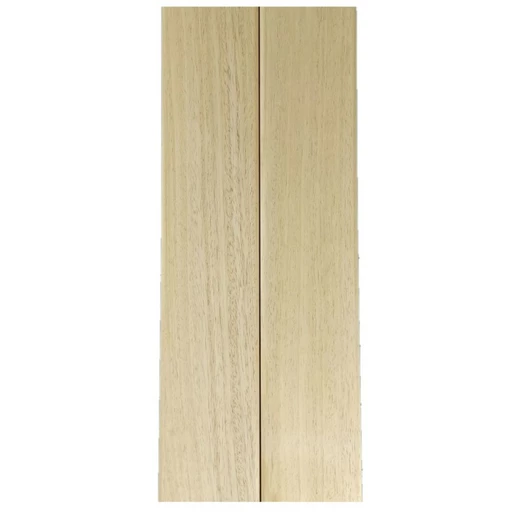 Полок 25*95*2700 абаш, сорт А