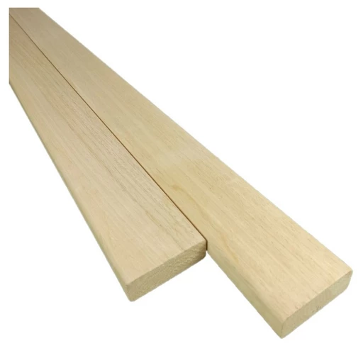 Полок 25*95*2700 абаш, сорт А